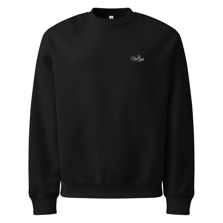 Dogi Style™ Signature Oversized Heavyweight Sweatshirt